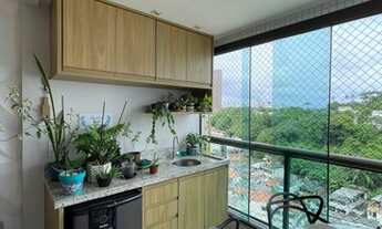 Imagem 6: Jardim Apipema Apartamento 2/4 85m²