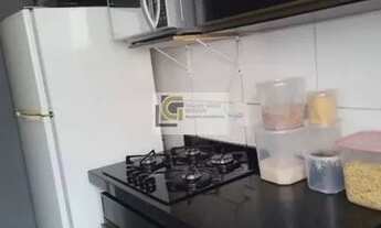 Imagem 3: AC -Apartamento a venda localizado no Santa Inês 3 com 2 dormitórios!