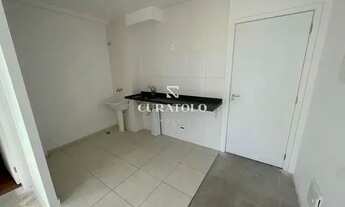 Imagem 6: Seu novo lar na Mooca: Excelente apartamento de 1 Dorm, com ambientes integrados e lazer c