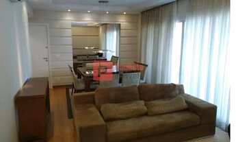 Imagem 3: Exclusivo condomínio residencial em Moema fora da rota de Congonhas, Apartamento mobiliado