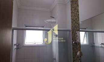 Imagem 7: Apartamento Residencial à venda, Vila Aprazível, Jacareí - AP0031