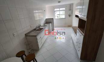 Imagem 4: Apartamento com 2 dormitórios para alugar, 90 m² por R$ 2.479/mês - Braga - Cabo Frio/RJ