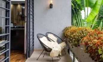 Imagem 7: CASA ASSOBRADADA - BROOKLIN - SP