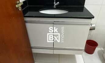 Imagem 4: Casa com 3 quartos sendo 1 suíte à venda, 130 m² por R$ 680.000 - Jardim Botânico - Uberlâ