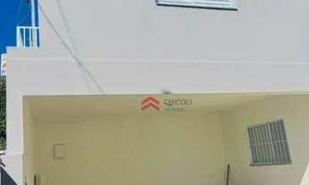 Imagem 2: Casa com 4 dormitórios, com 210 m² - venda- Nara Garden - Vargem Grande Paulista/SP