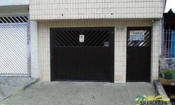 Imagem: Casa com 1 dormitório para alugar, 50 m²