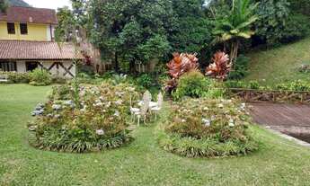 Imagem 3: Casa para Venda em Teresópolis, Parque do Inga, 3 dormitórios, 2 suítes, 3 banheiros, 5 va