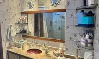 Imagem 2: Apartamento 3 quartos, Edifício Cidade de Manaus, Centro