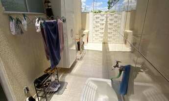 Imagem 6: Sobrado 2Q + 2Wc + 2Vg + Nascente