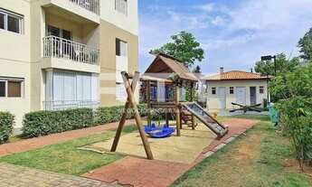 Imagem: Apartamento - Ortizes - Valinhos