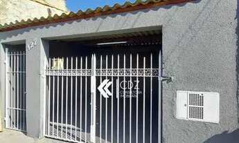 Imagem 2: Casa no Jardim Califórnia