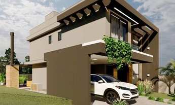 Imagem 6: Alto Padrão Vale Ville