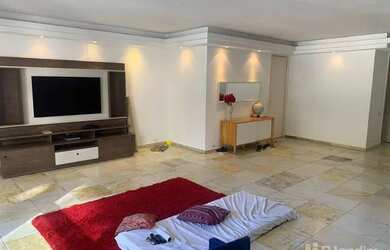 Imagem 6: Apartamento com 4 quartos, 200m² - venda ou aluguel - São Conrado - Rio de Janeiro/RJ