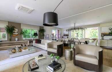 Imagem 7: Casa de condomínio reformada com piscina privativa e espaço gourmet