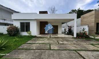 Imagem: Condomínio Alphaville III - Ponta Negra