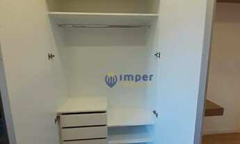 Imagem 6: Studio com 1 dormitório para alugar, 13 m² por R$ 1.834,38/mês - Campos Elíseos - São Paul