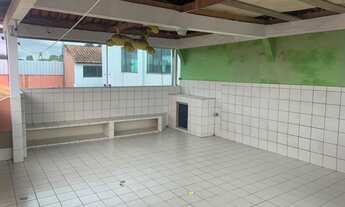 Imagem 7: \Vendo ou alugo casa no Conjunto Vila Nova, próxima à Bola do Produtor