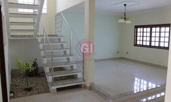 Imagem 7: Casa 03 dormitórios - Piscina - Jardim Santa Maria