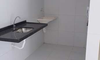 Imagem 2: Alugo apartamento em Nova Mangabeira