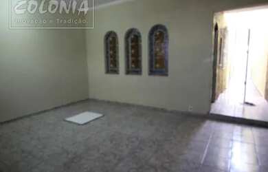 Imagem 6: Santo André - Casa Padrão - Parque das Nações