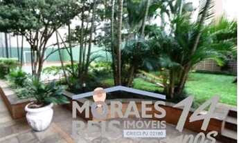 Imagem 5: ALUGO / APARTAMENTO / MOBILIADO / 3 DORMITÓRIOS -2 SUÍTES / 3 VAGAS COBERTAS / 129 M² - BR