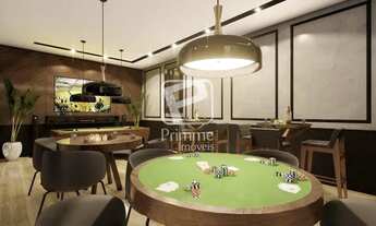 Imagem 4: APARTAMENTO COM 2 DORMITÓRIOS, SACADA, CHURRASQUEIRA E GARAGEM PRIVATIVA NA BARRA EM BALNE