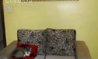 Imagem 4: Santo André - Casa Padrão - Parque João Ramalho