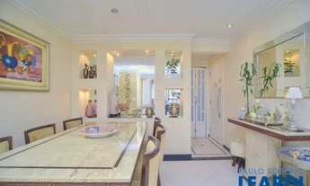 Imagem 2: APARTAMENTO - TATUAPÉ - SP