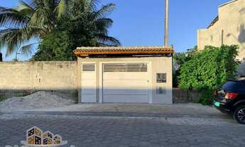 Imagem 2: CASA NO JARAGUÁ- SÃO SEBASTIÃO ** ACEITA PERMUTA EM CASA NO TINGA / GAIVOTAS