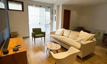 Imagem 3: Apartamento para venda tem 63 metros quadrados com 1 quarto e 1 vaga