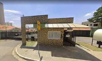 Imagem: Casa à venda com 2 dormitórios no Villa