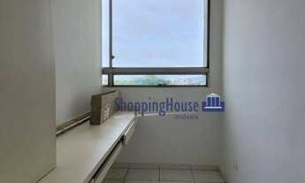 Imagem 7: Apartamento com 2 dormitórios para alugar, 93 m² por R$ 2.790,00/mês - Vila Diva (Zona Nor