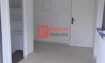 Imagem 2: Apartamento para vender ou alugar com 1 dormitório, 1 vaga de garagem, 32m² úteis, por R