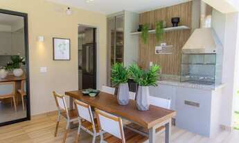 Imagem 3: Casa de Esquina com 4 Quartos à venda, 181m² - Jardins Marselha / PARTICULAR