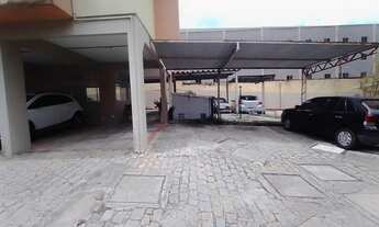 Imagem 5: Plaza Metrópole / Fátima / 3 quartos / 68m² / Elevador / Móveis Projetados