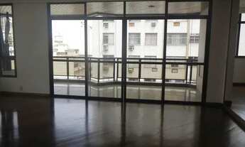 Imagem 4: Apartamento com 4 dormitórios à venda, 280 m² por R$ 2.000.000 - Icaraí - Niterói/RJ