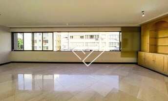 Imagem 5: Apartamento com 3 quartos para alugar, 180 m² por R$ 18.000/mês - Ipanema - Rio de Janeiro