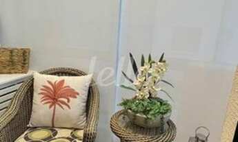 Imagem 6: São Bernardo do Campo - Apartamento Padrão - Jardim Wallace Simonsen