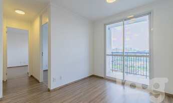 Imagem 5: Apartamento padrão em Vila Caioca - São Paulo