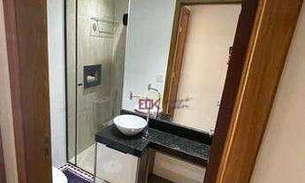 Imagem 5: Sobrado com 2 dormitórios à venda por R$ 330.000,00 - Jundiapeba - Mogi das Cruzes/SP