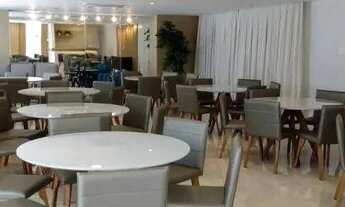 Imagem 6: Apartamento residencial à venda, Guararapes, Fortaleza