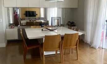 Imagem: Apartamento com 3 dormitórios à venda