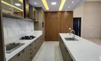 Imagem 2: Casa com 3 dormitórios à venda, 153 m² por R$ 1.150.000,00 - Jardins do Império - Indaiatu