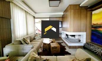 Imagem 2: Apartamento com 3 dormitórios para alugar, 200 m² por R$ 10.662,69/mês - Boa Vista - Porto