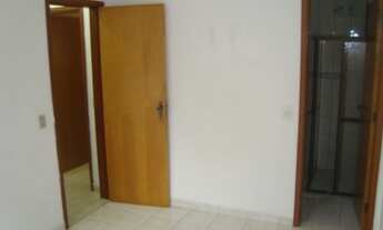 Imagem 3: P0318 Apartamento para aluguel com 1 quarto e garagem fechada no Marapé - Santos - SP