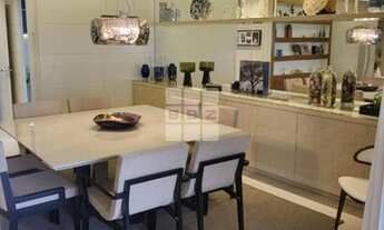 Imagem: Apartamento com 3 dormitórios, 185 m²