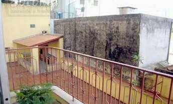 Imagem 3: Santo André - Apartamento Padrão - Santa Teresinha