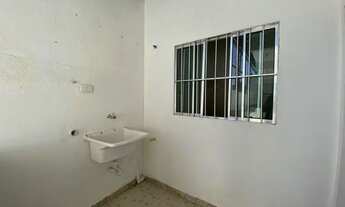 Imagem 2: Casa para Locação em São Paulo, Vila Parque Jabaquara, 1 dormitório, 1 banheiro