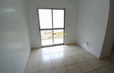 Imagem 4: Apartamento para locação com 2 quartos no Seminário - Chapecó - SC