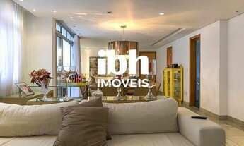 Imagem 3: Apartamento para aluguel, 3 quartos, 3 suítes, 3 vagas, Buritis - Belo Horizonte/MG